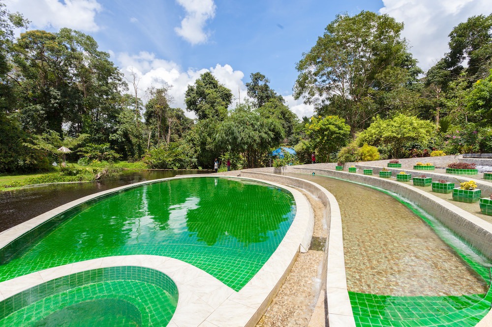 Photo of Outdoor in Paksong