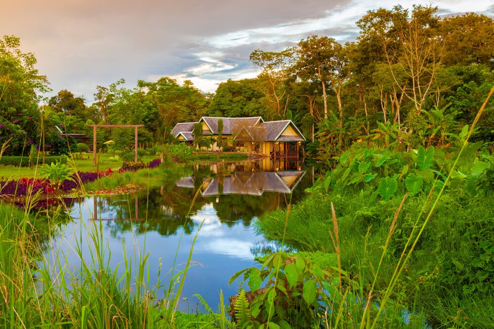 Photo of Outdoor in Paksong