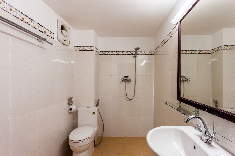 Photo of Bathroom in Paksong
