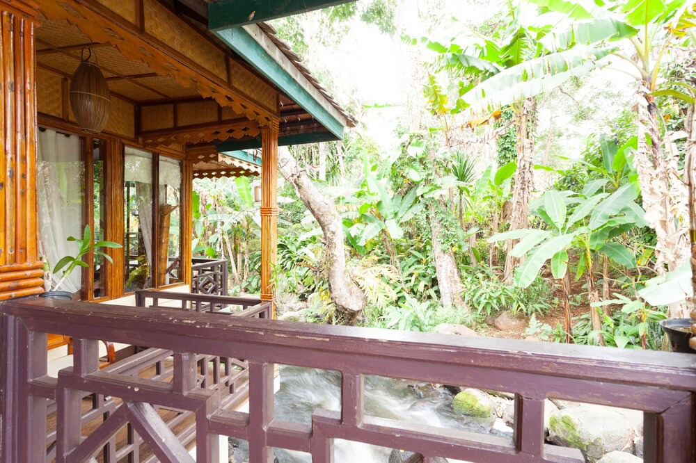 Photo of Patio Balcony in Paksong