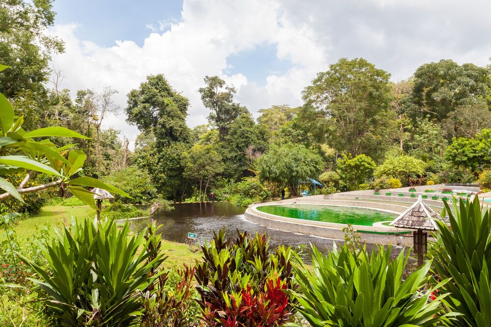 Photo of Outdoor in Paksong