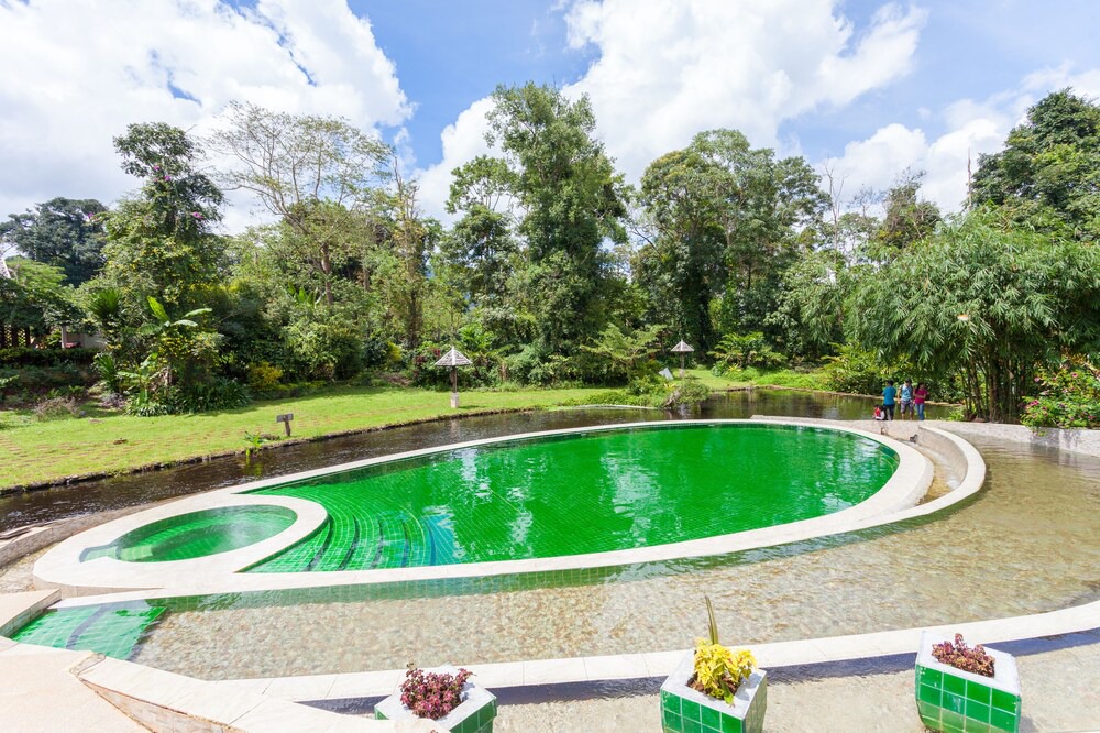 Photo of Outdoor in Paksong