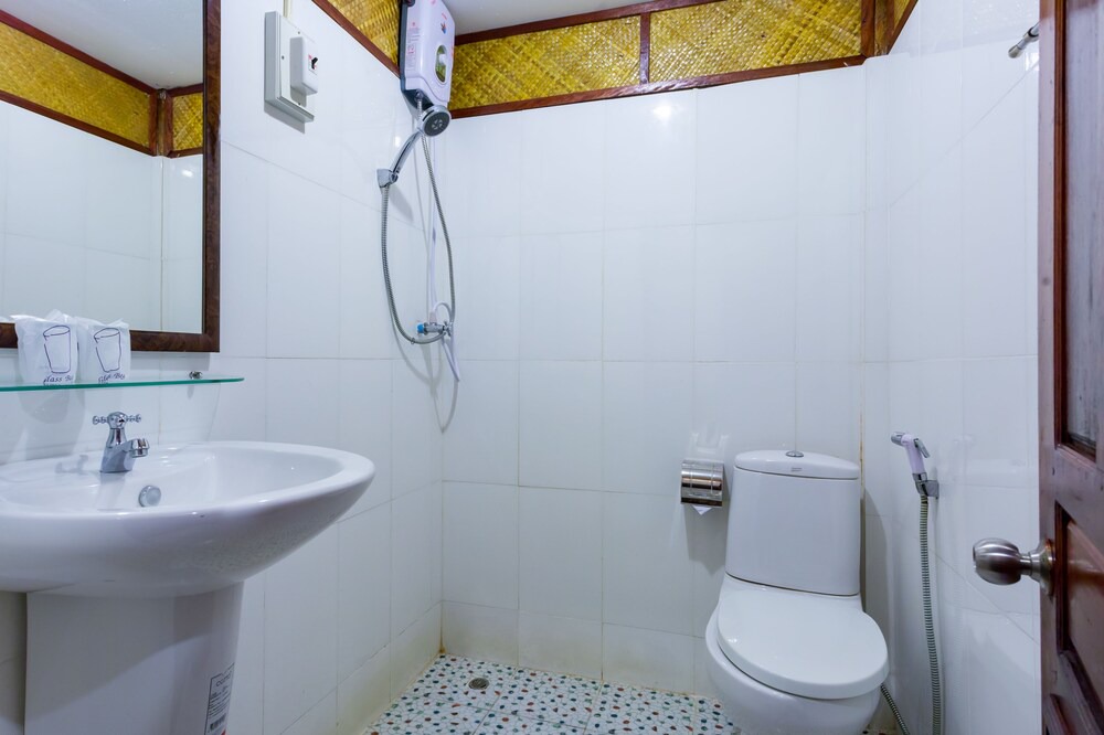 Photo of Bathroom in Paksong