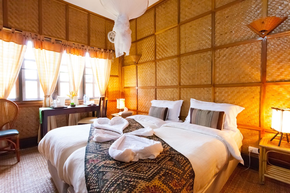 Photo of Bedroom in Paksong