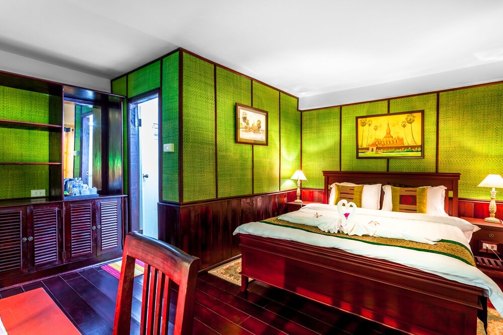 Photo of Bedroom in Paksong
