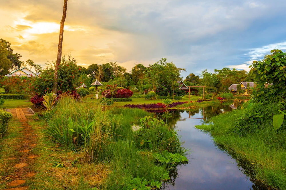 Photo of Outdoor in Paksong