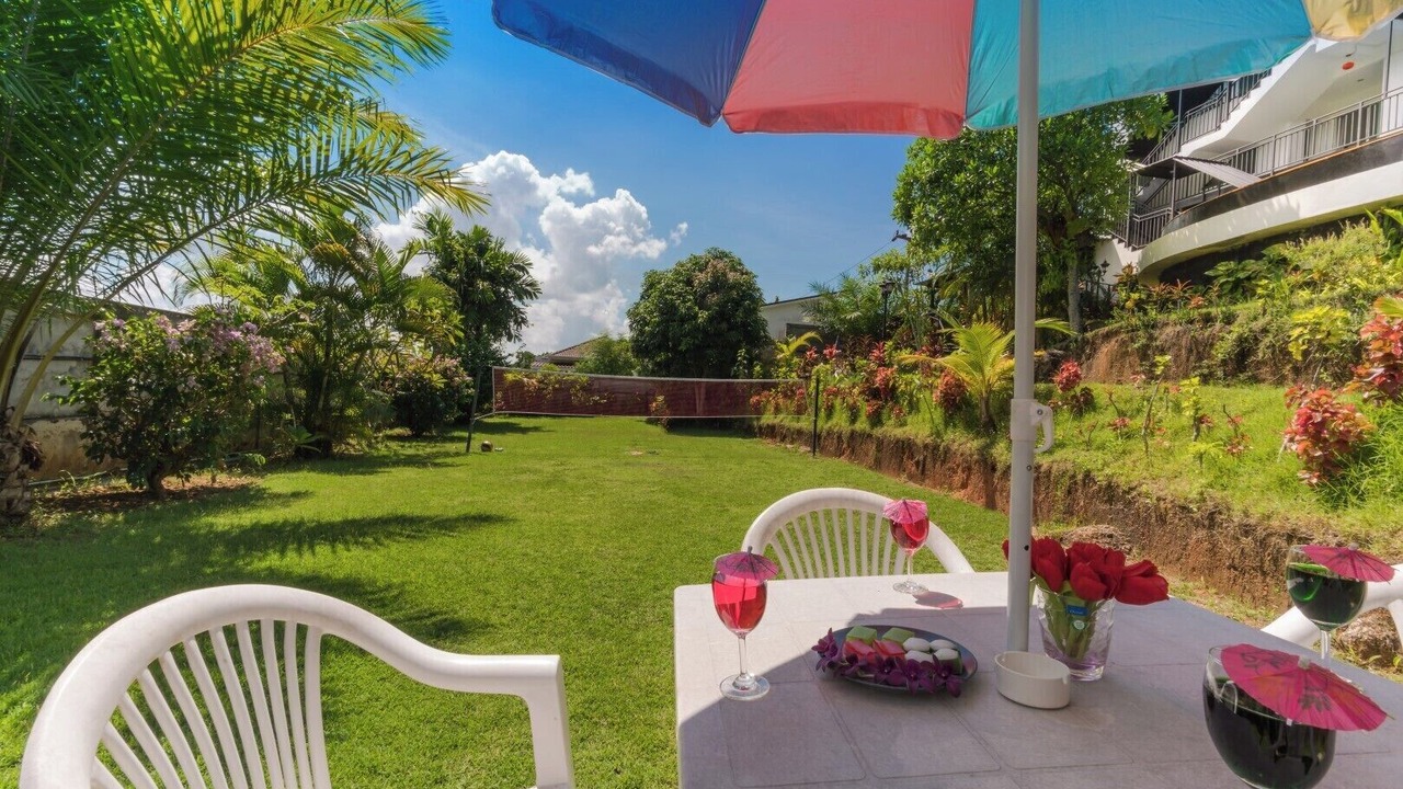 Photo of Outdoor in Chalong