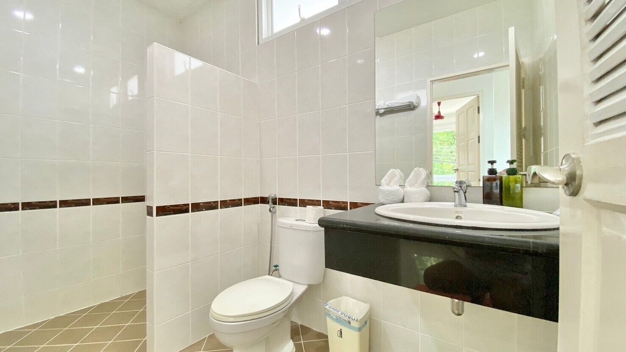 Photo of Bathroom in Chalong