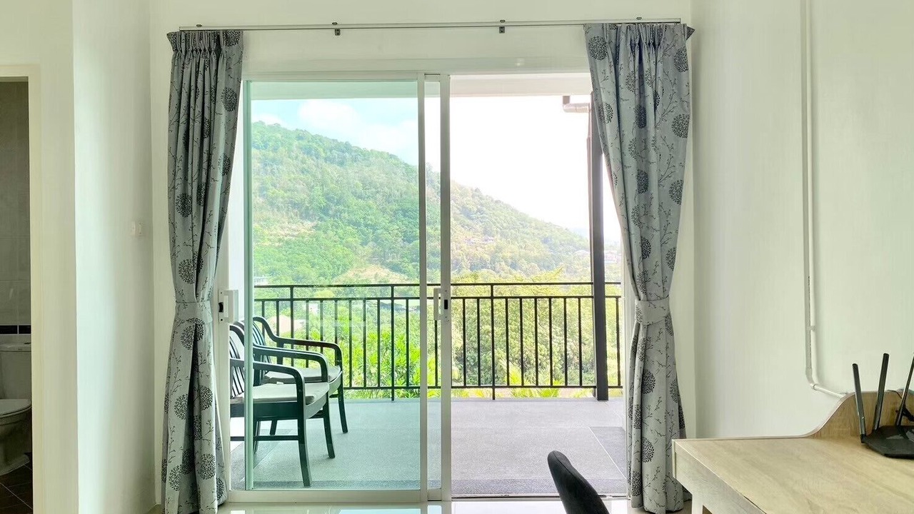 Photo of Outdoor in Chalong