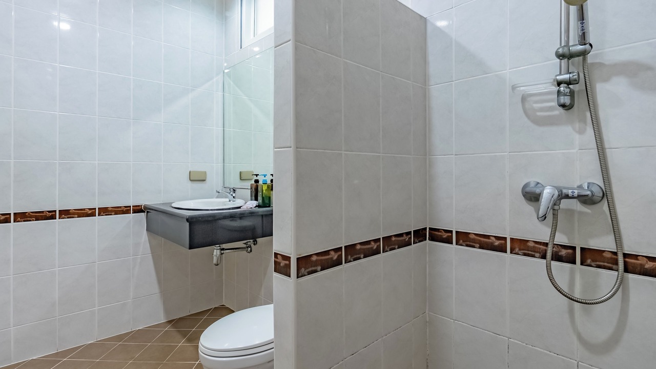 Photo of Bathroom in Chalong