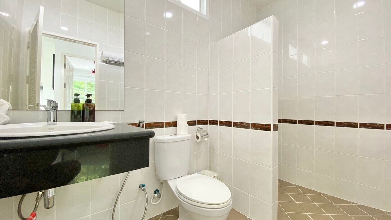 Photo of Bathroom in Chalong