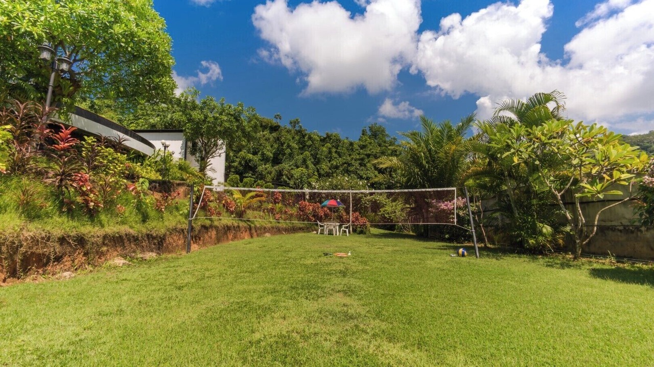 Photo of Outdoor in Chalong
