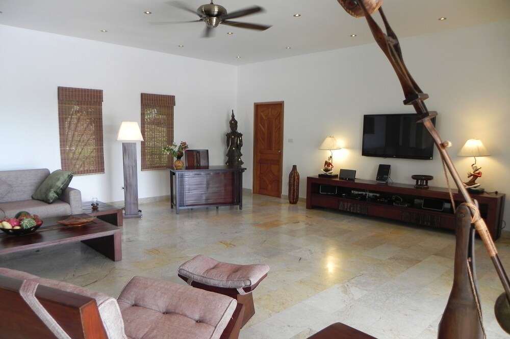 Photo of Bedroom in Mae Nam