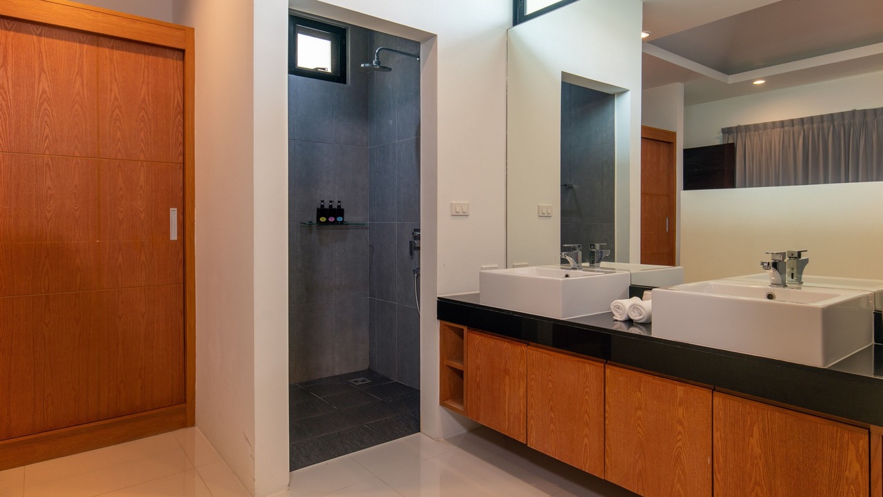 Photo of Bathroom in Rawai