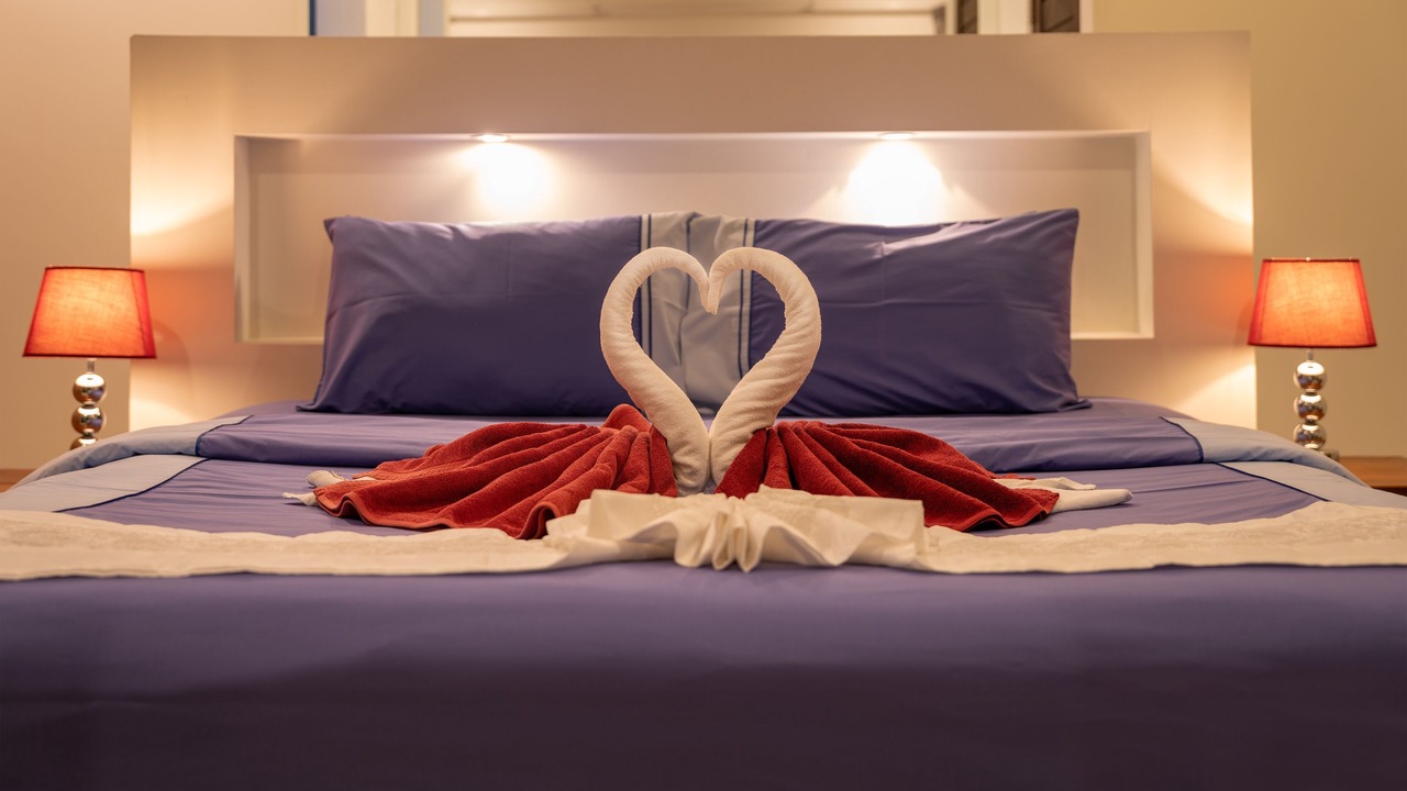 Photo of Bedroom in Rawai