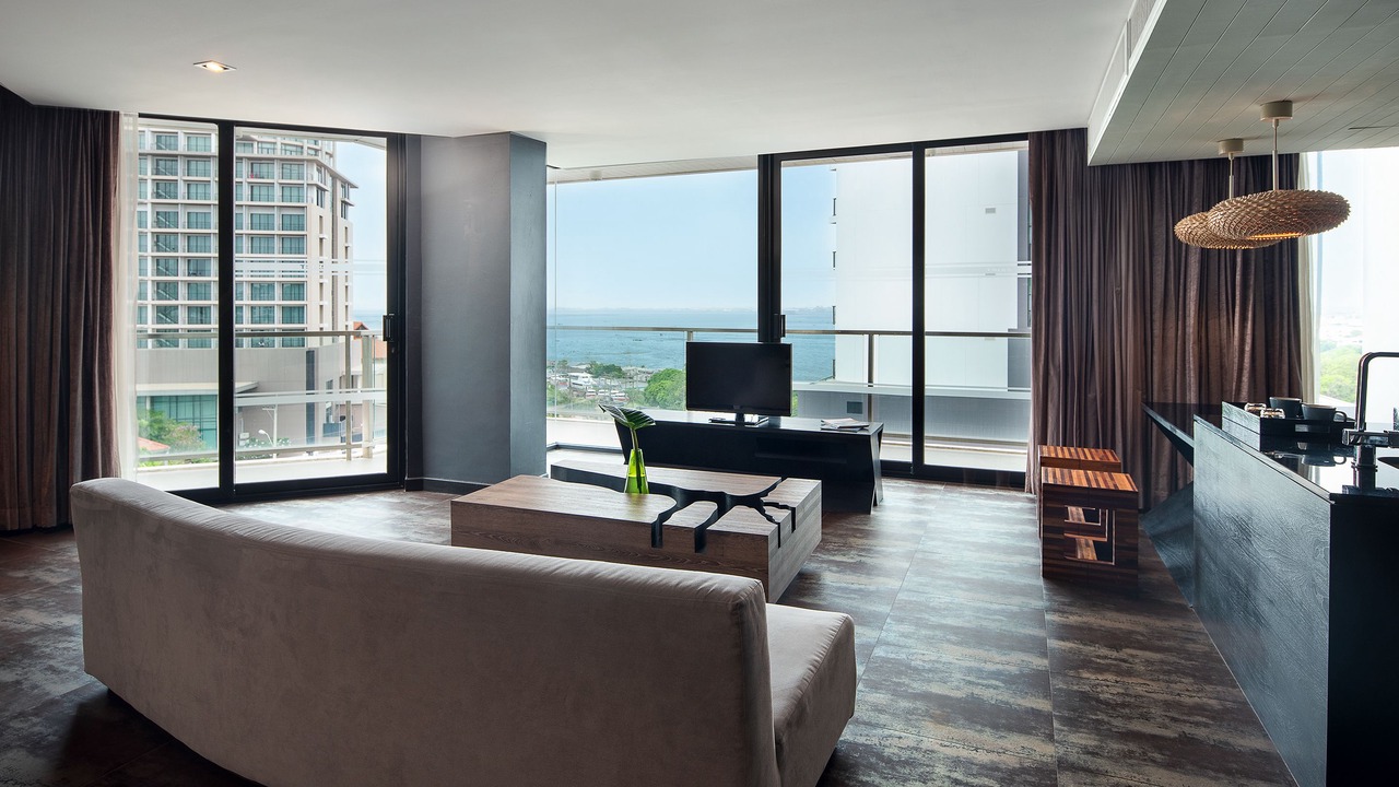 Photo of Bedroom in North Pattaya