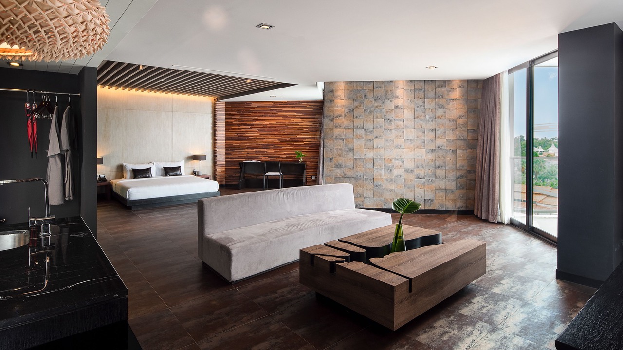 Photo of Bedroom in North Pattaya