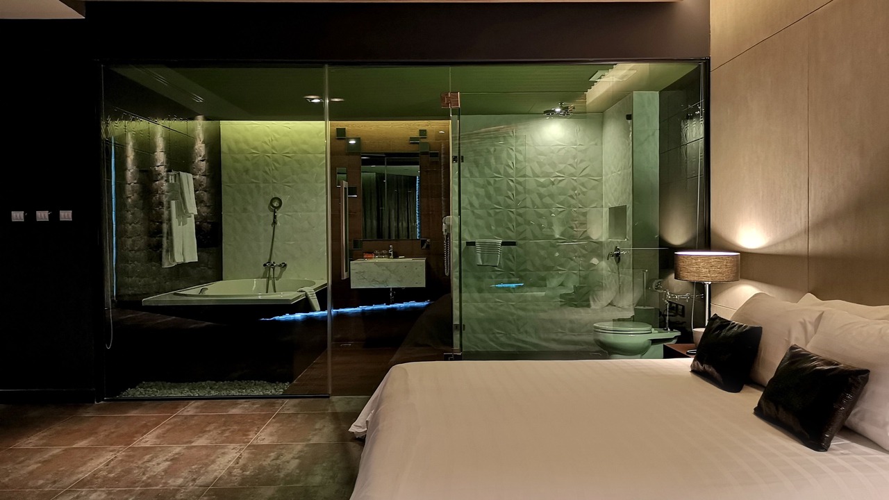Photo of Bedroom in North Pattaya