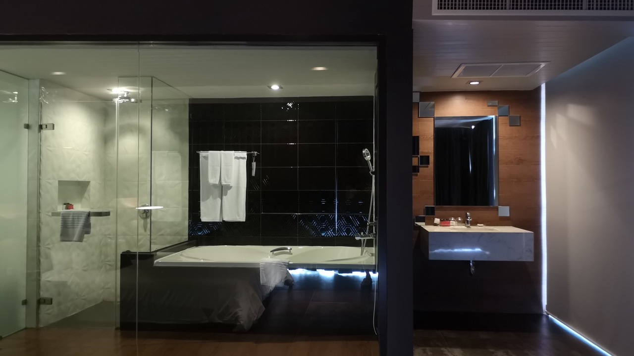 Photo of Bathroom in North Pattaya
