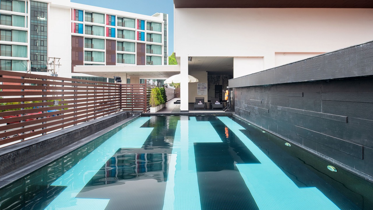 Photo of Outdoor in North Pattaya