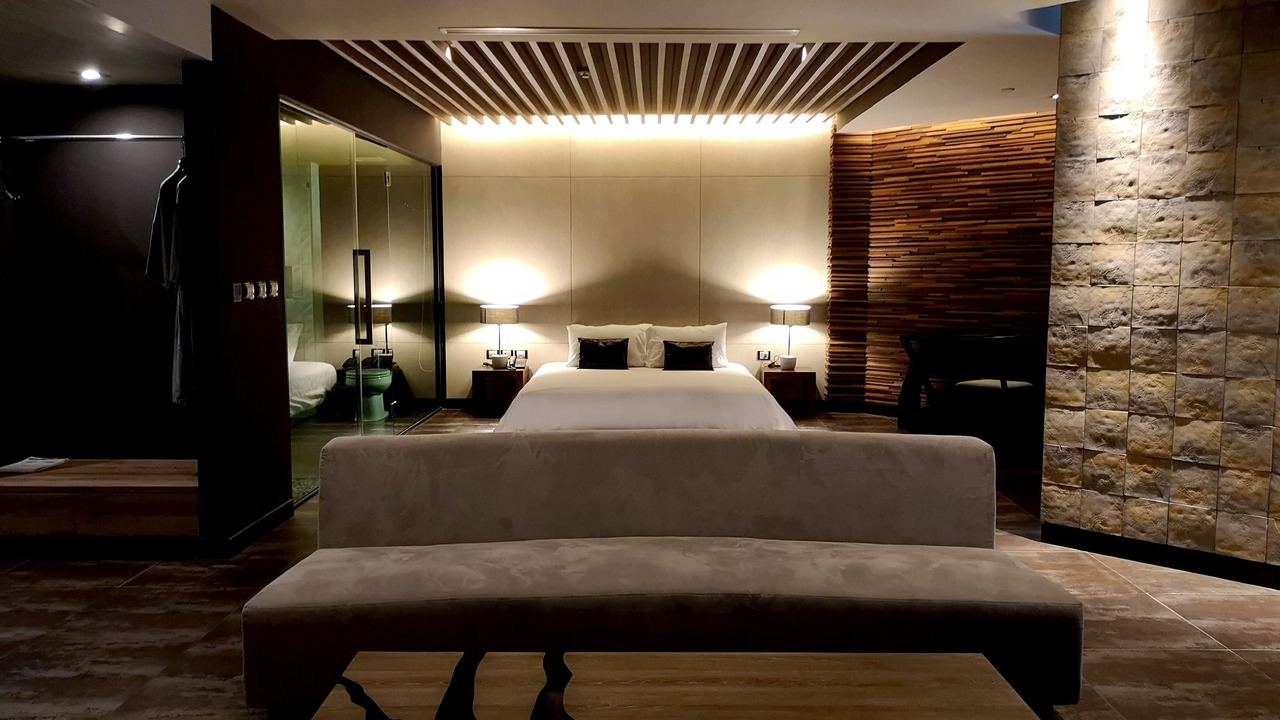 Photo of Bedroom in North Pattaya