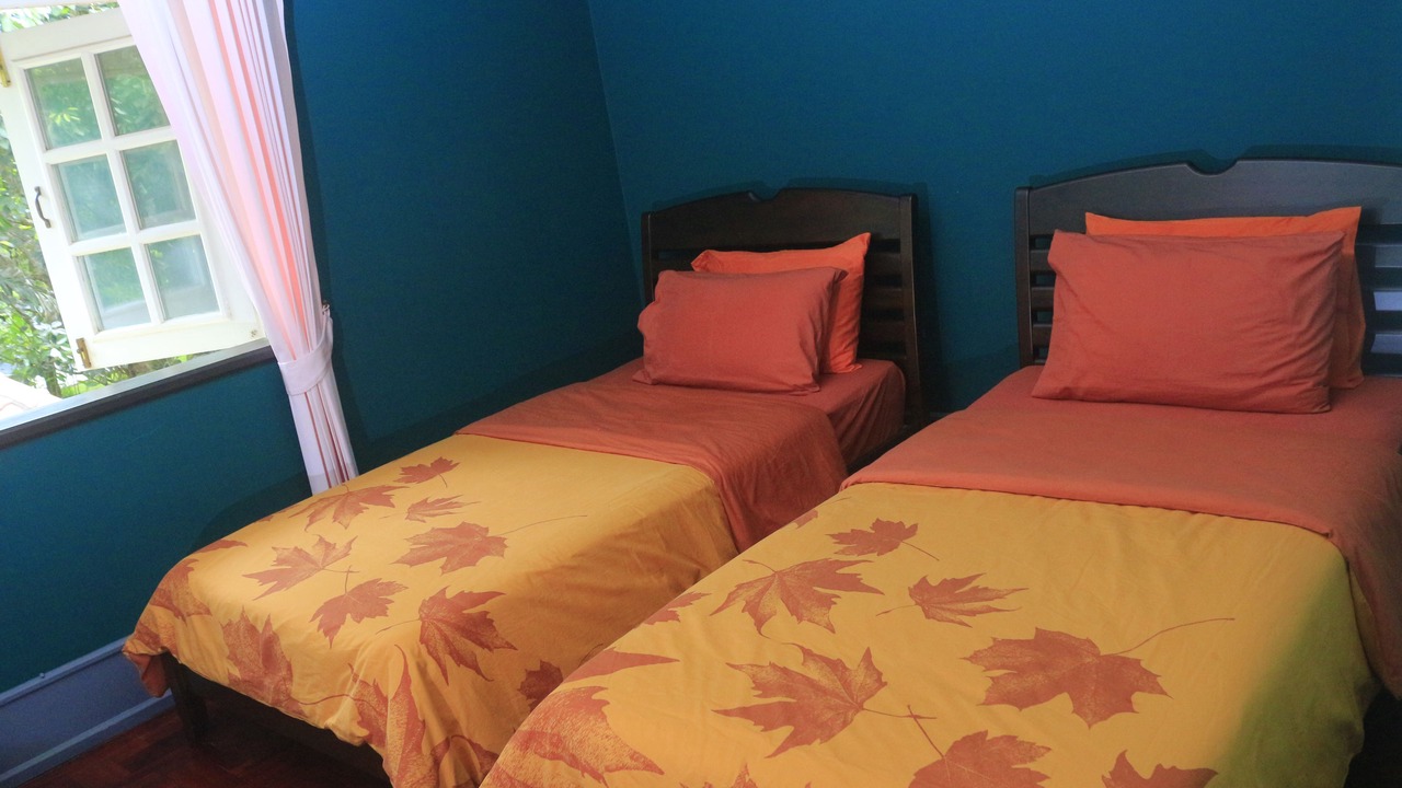 Photo of Bedroom in Chaiprakarn