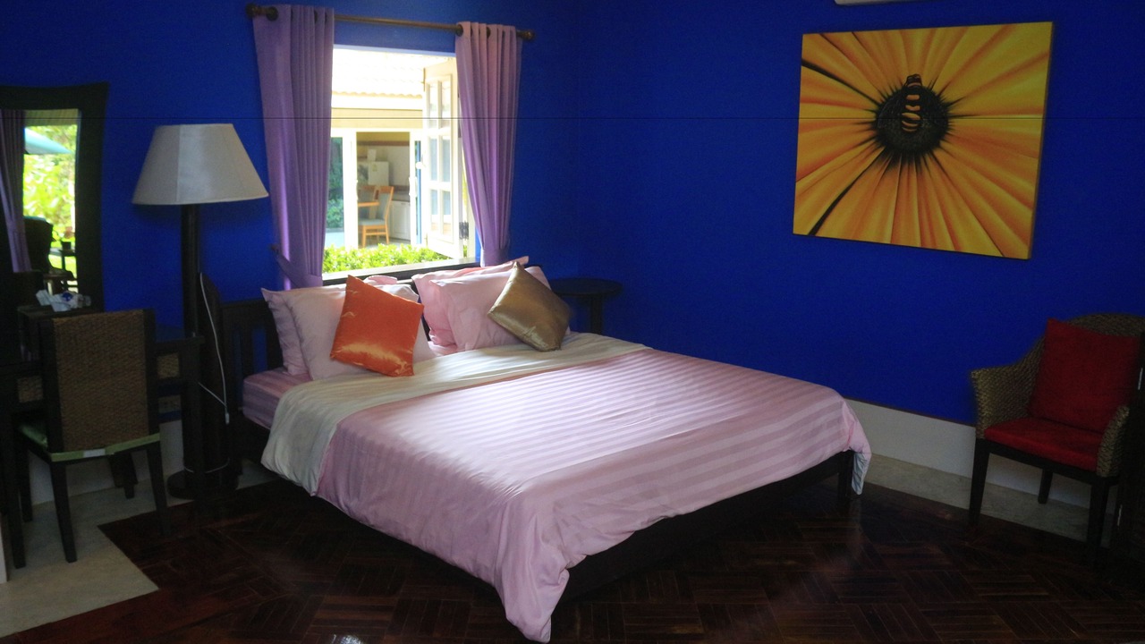 Photo of Bedroom in Chaiprakarn