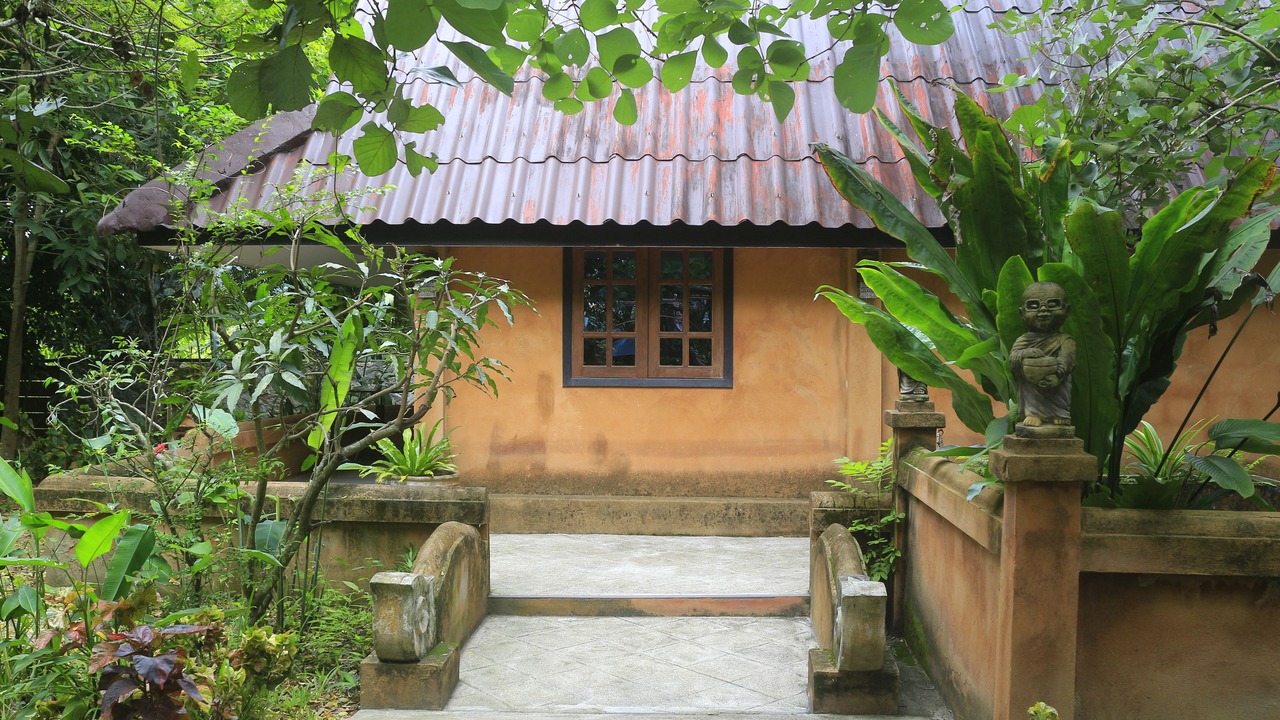 Photo of Outdoor in Chaiprakarn