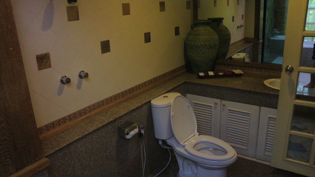 Photo of Bathroom in Chaiprakarn