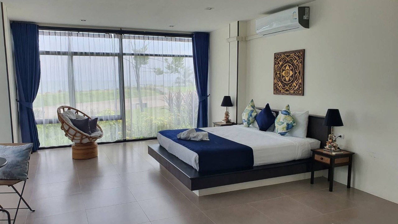 Photo of Bedroom in Pathio