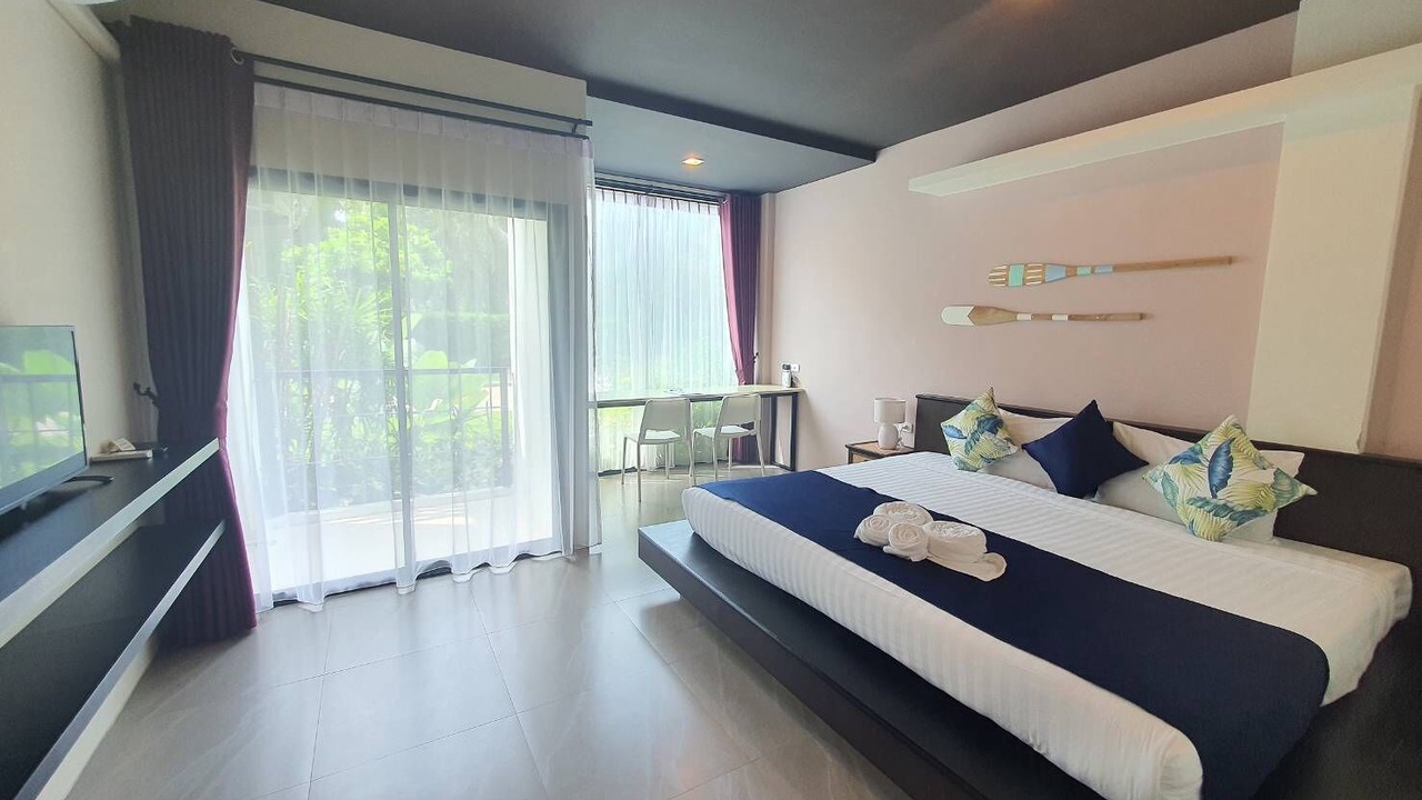 Photo of Bedroom in Pathio