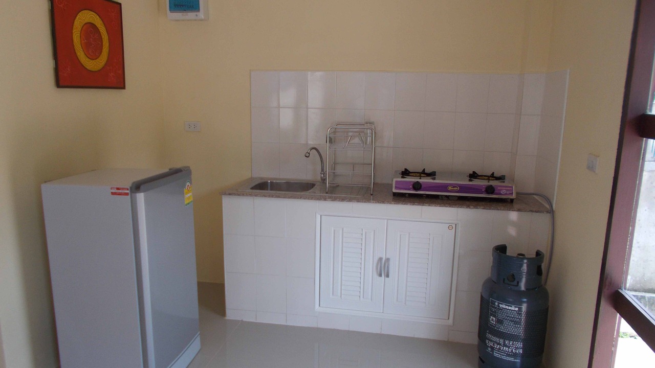 Photo of Kitchen in Patong