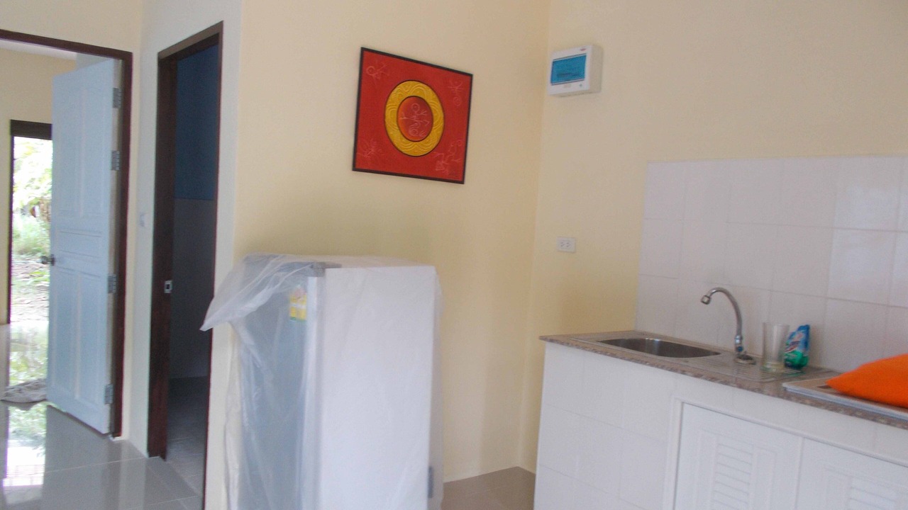 Photo of Kitchen in Patong