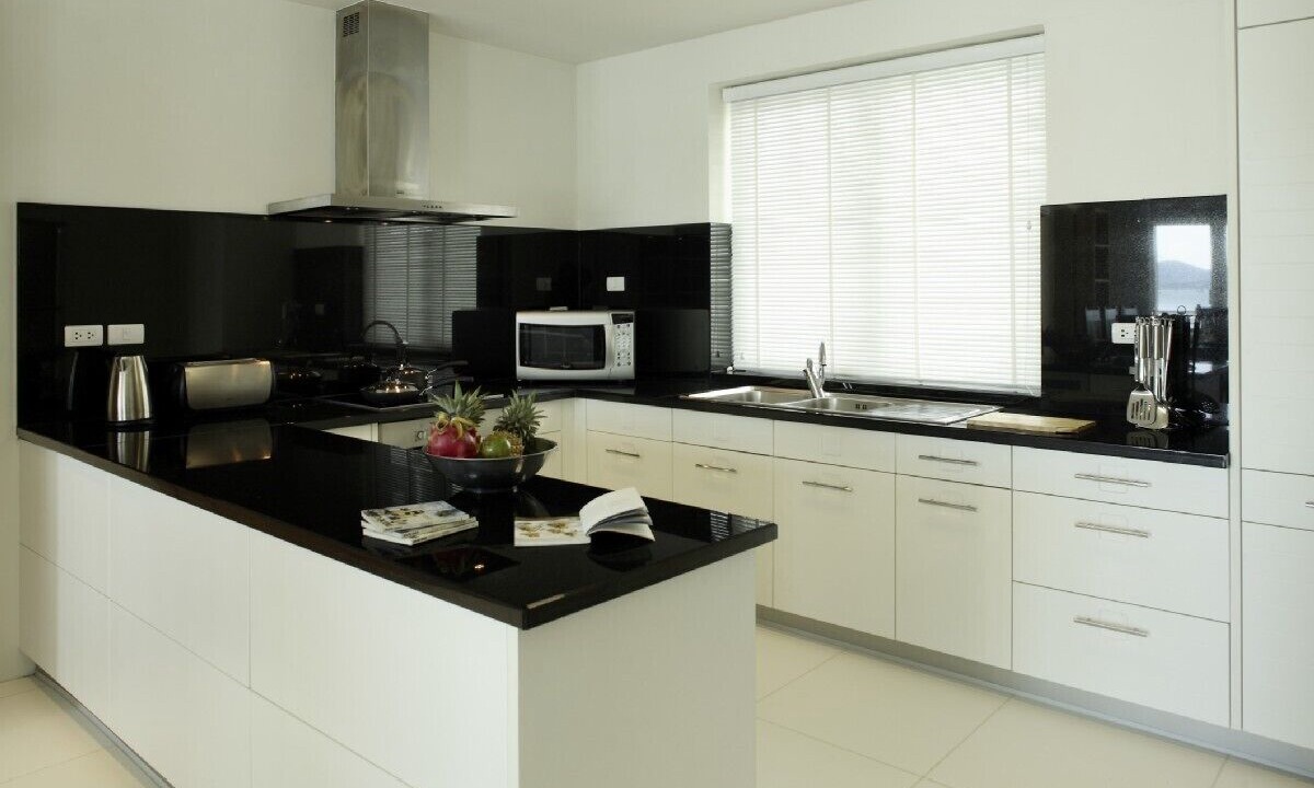 Photo of Kitchen in Wichit