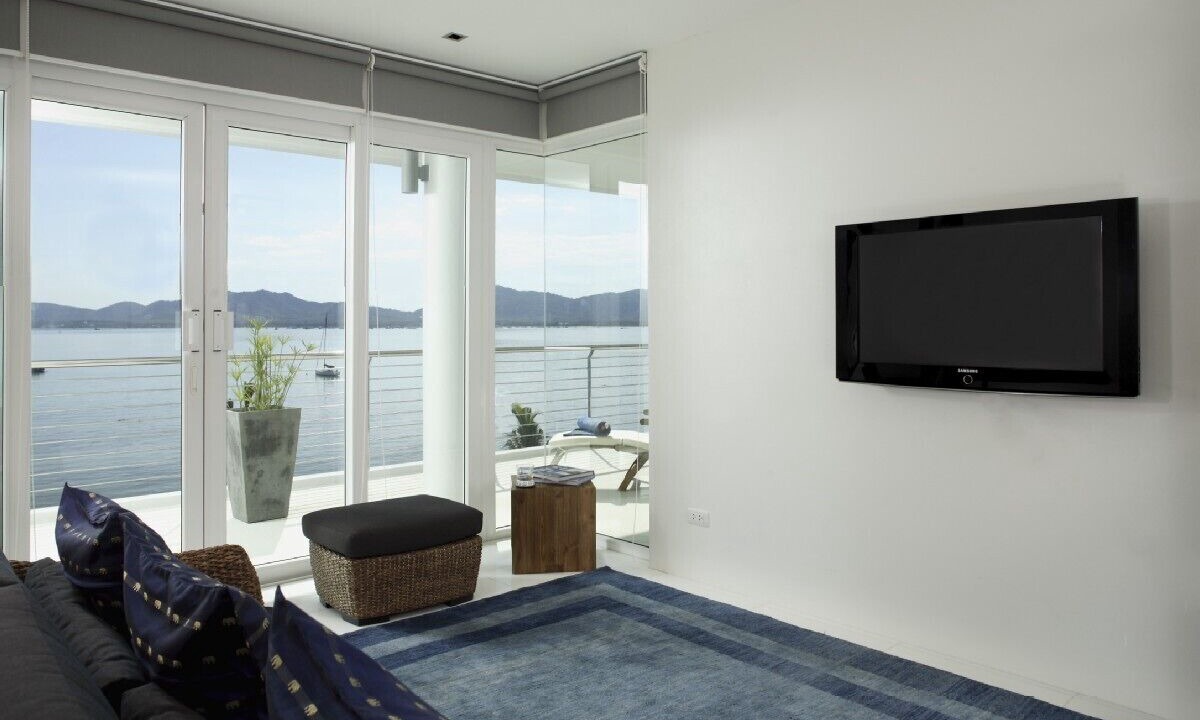 Photo of Livingroom in Wichit