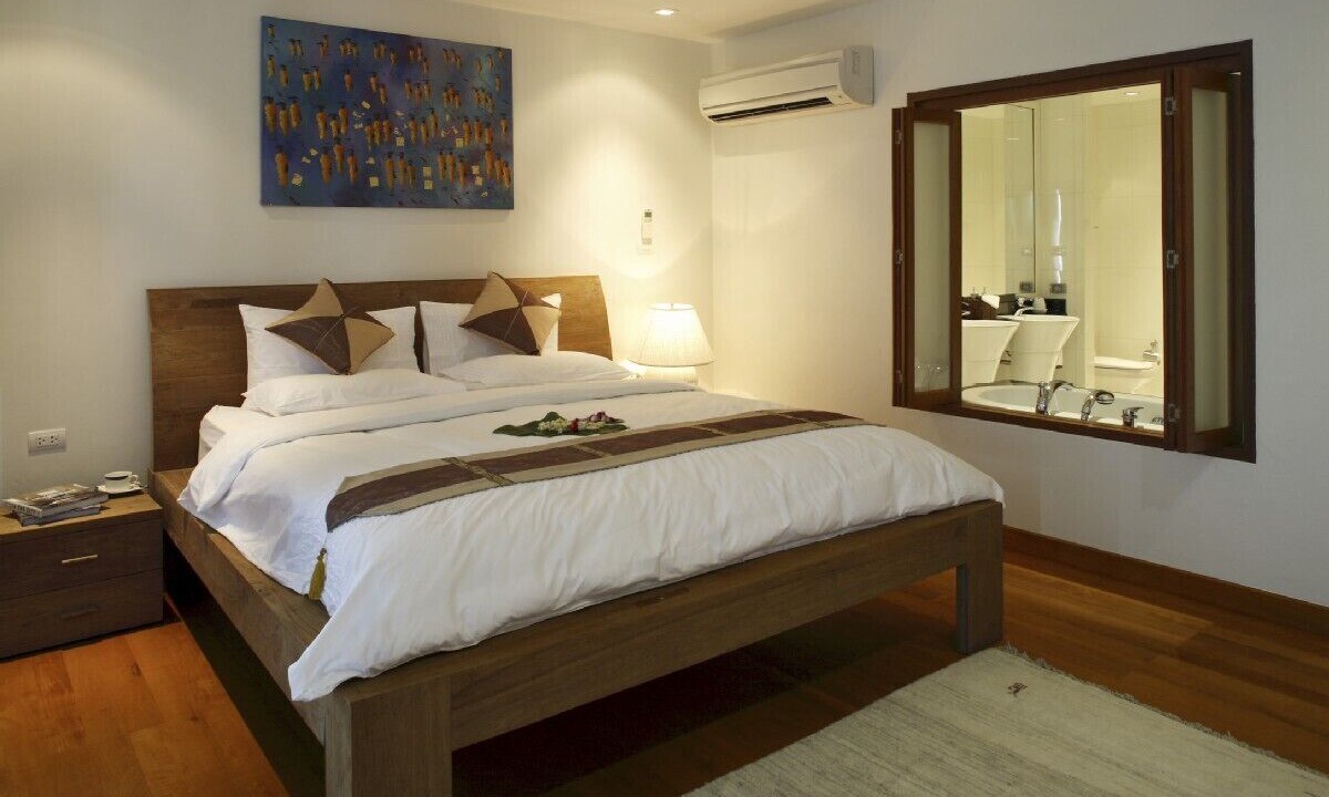 Photo of Bedroom in Wichit