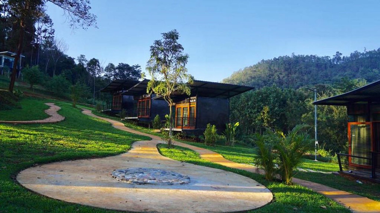 Photo of Outdoor in Samoeng