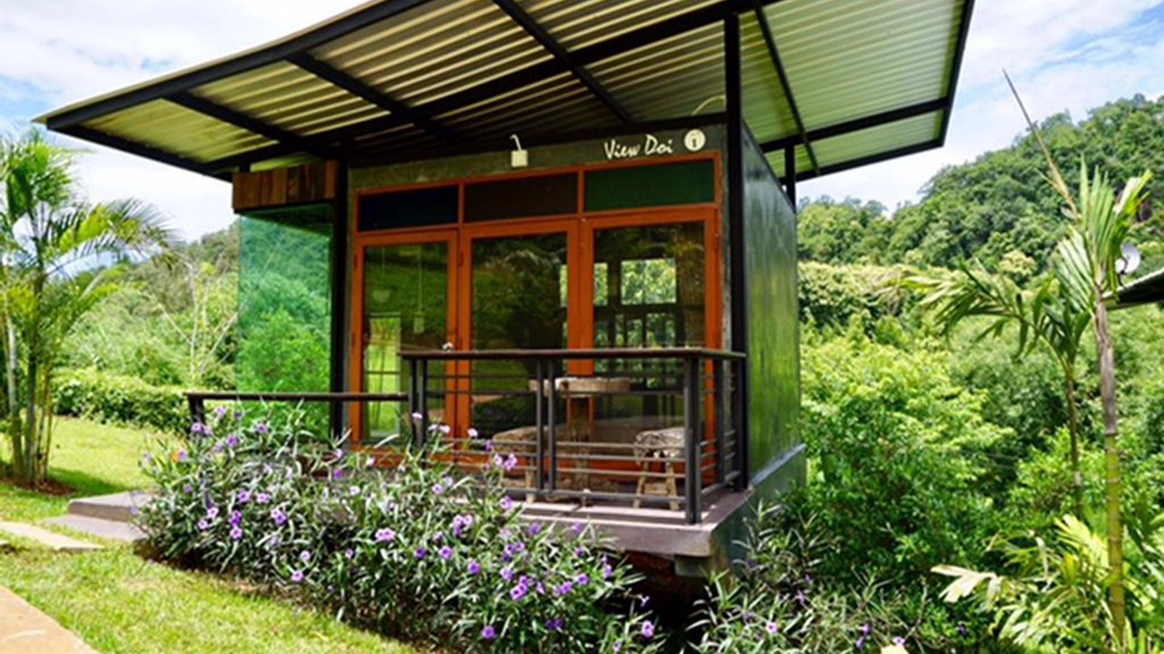 Photo of Outdoor in Samoeng