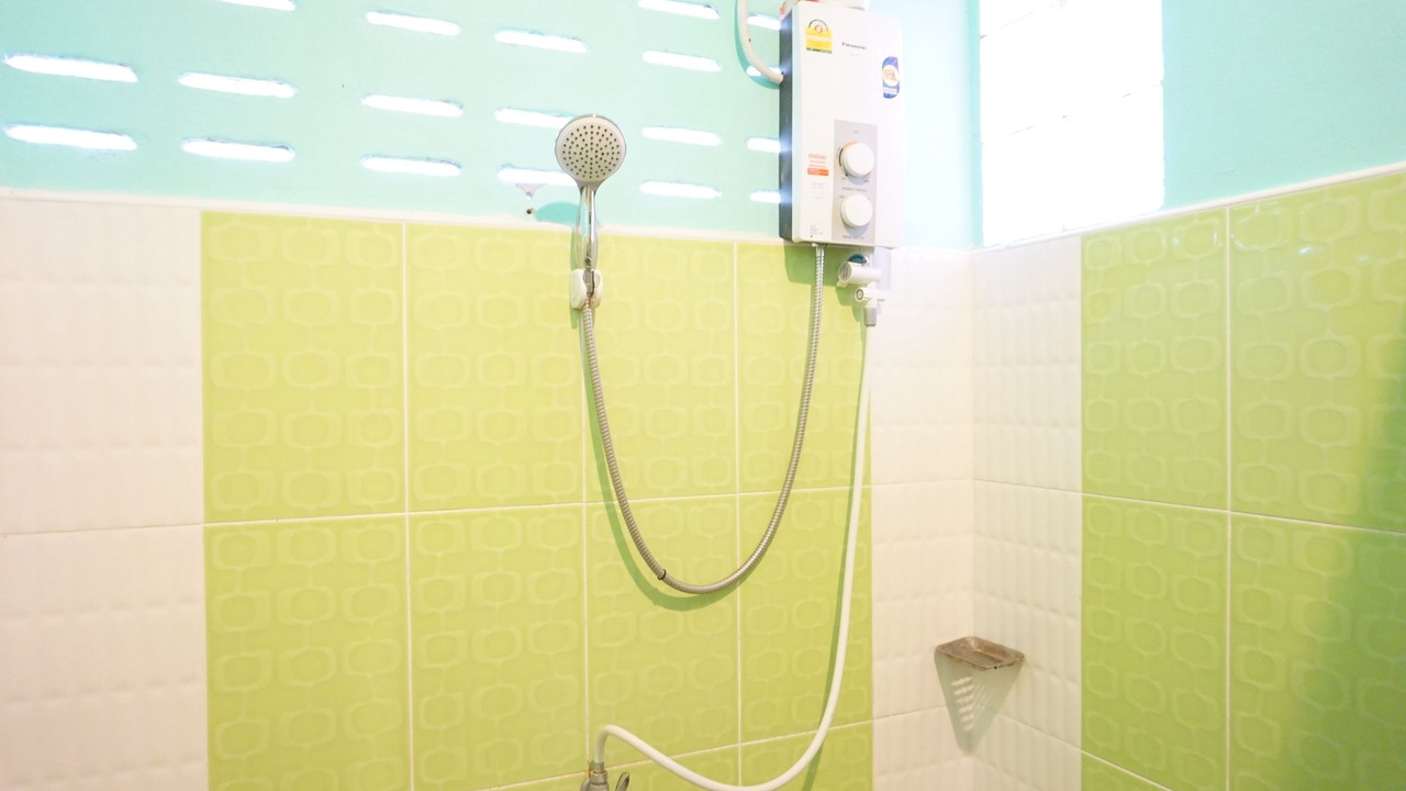 Photo of Bathroom in Don Sak