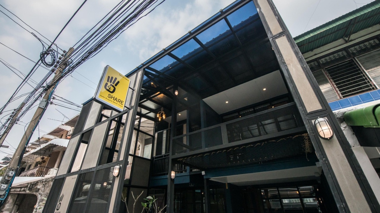 Photo of Outdoor in Lat Yao