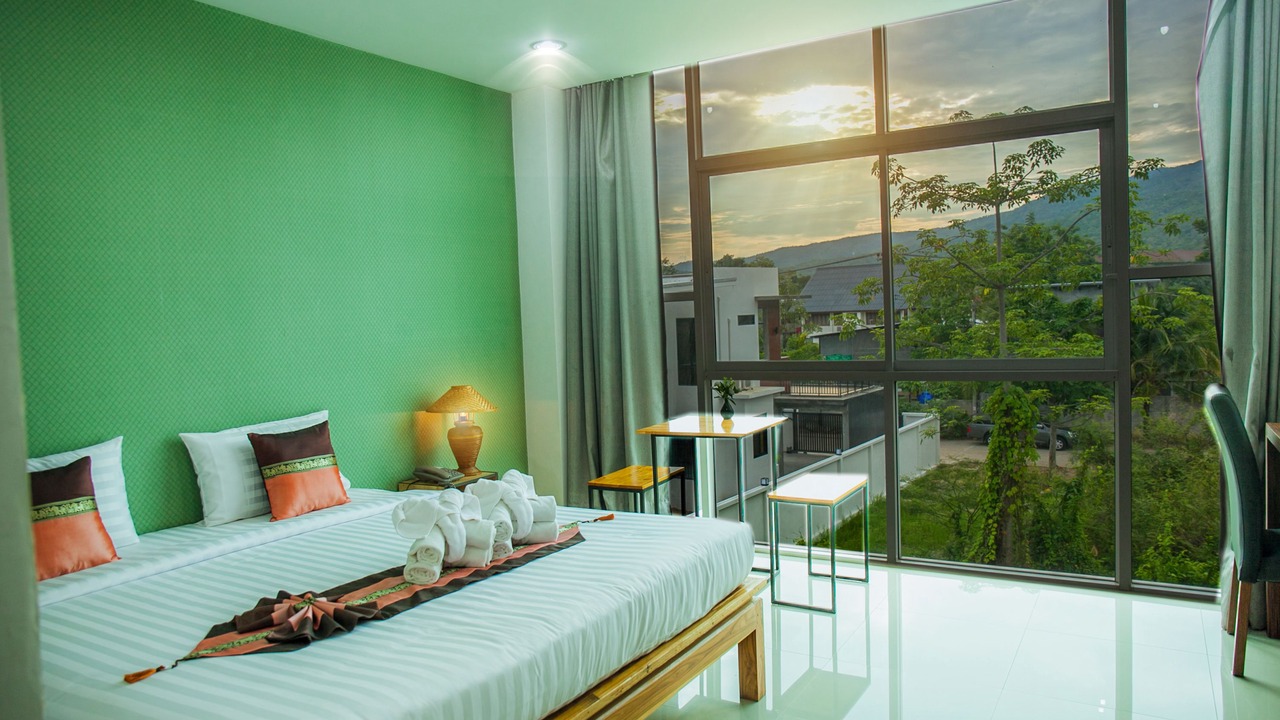 Photo of Bedroom in Su Thep