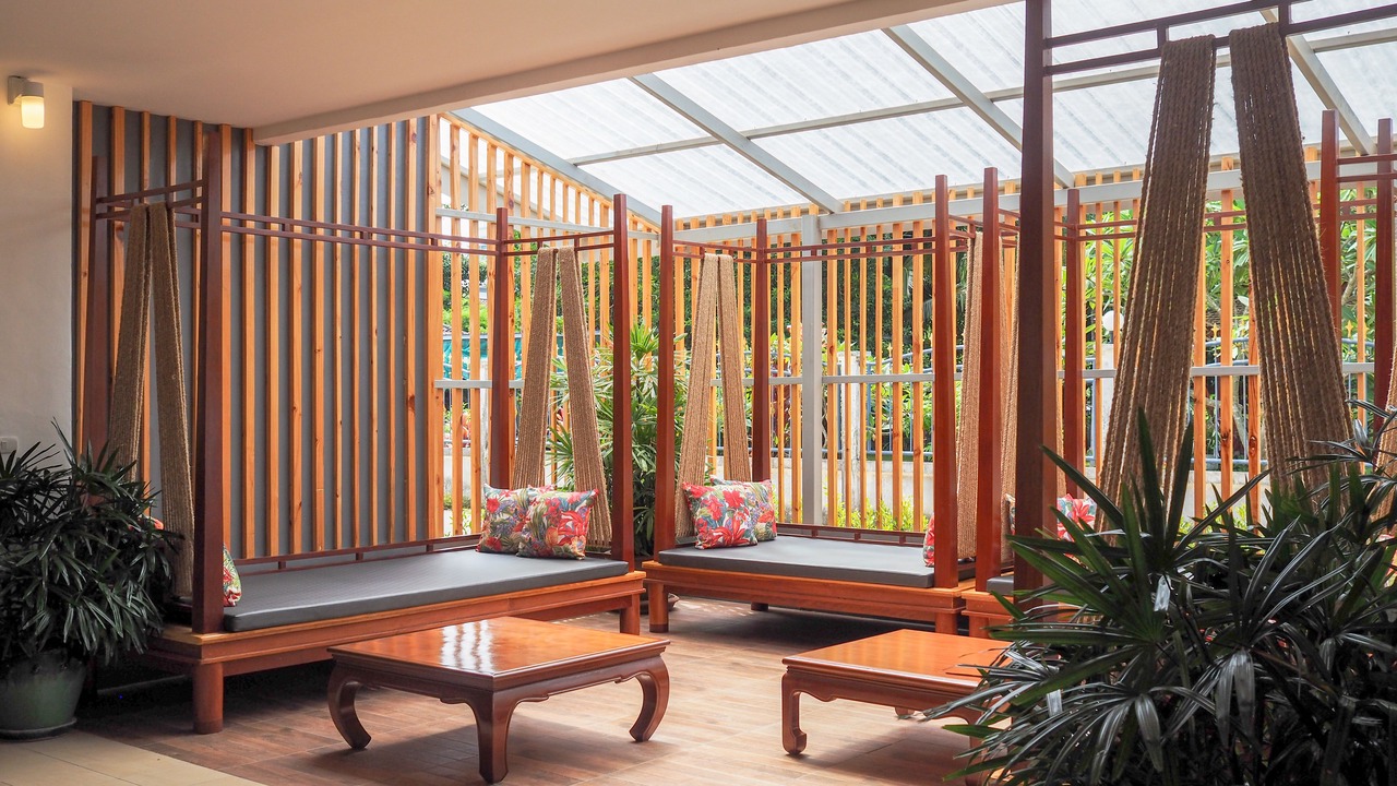 Photo of Patio Balcony in Kata