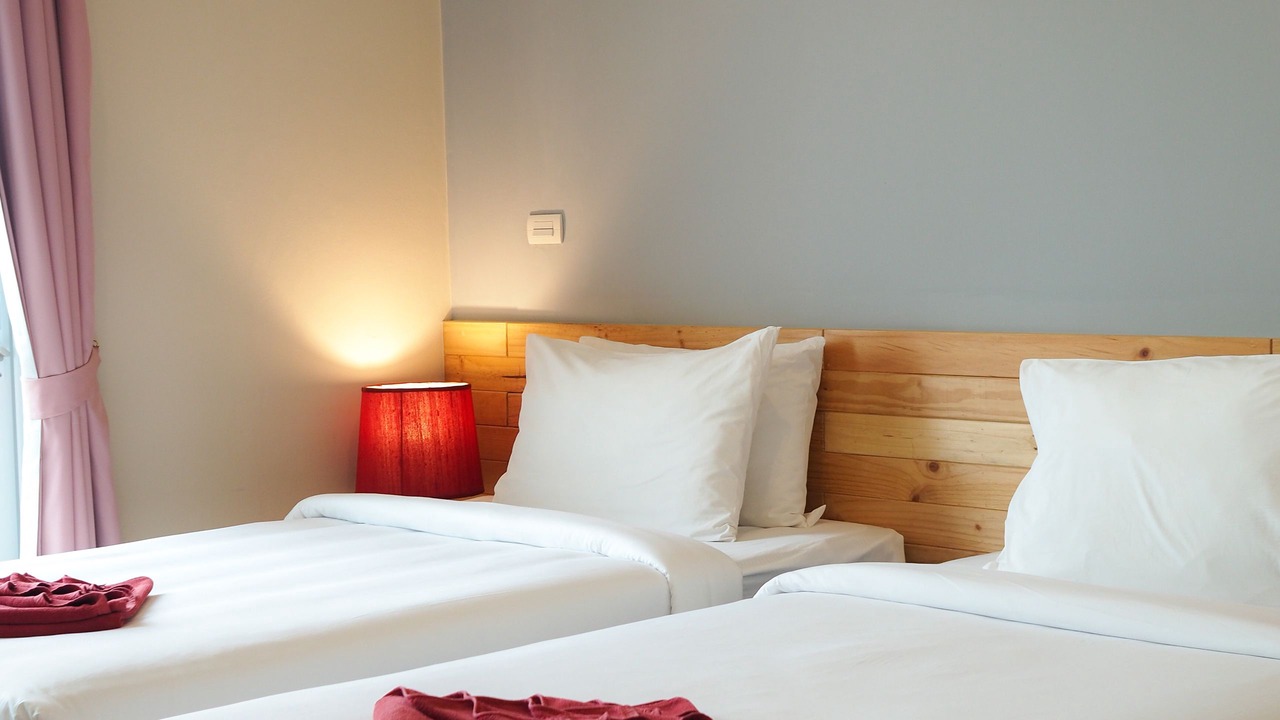 Photo of Bedroom in Kata