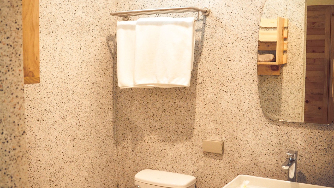Photo of Bathroom in Kata