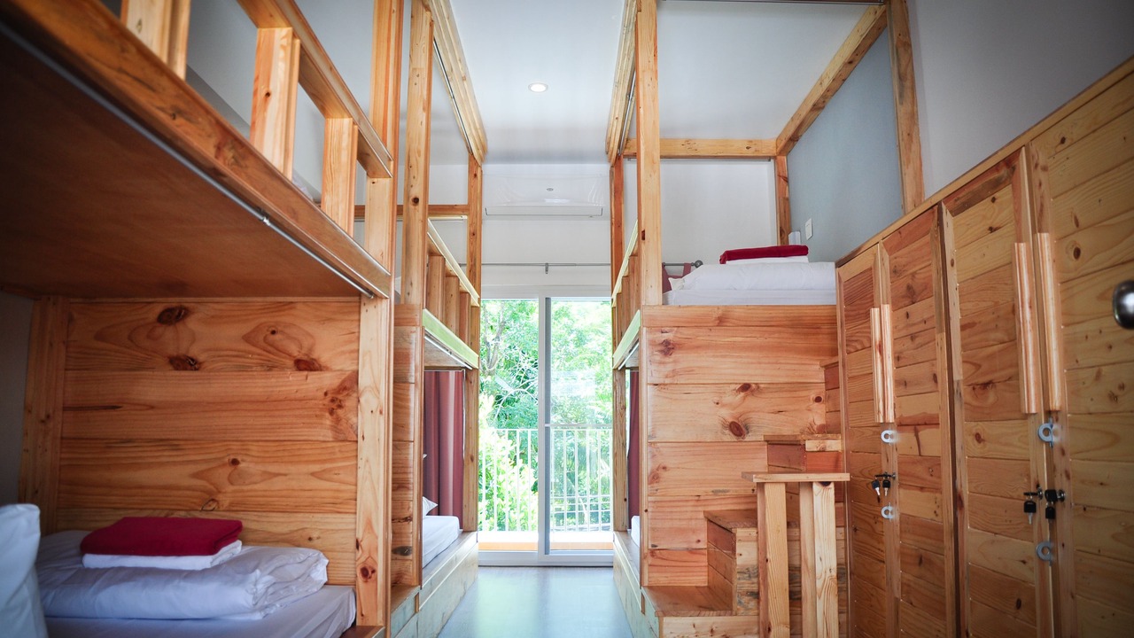 Photo of Bedroom in Kata