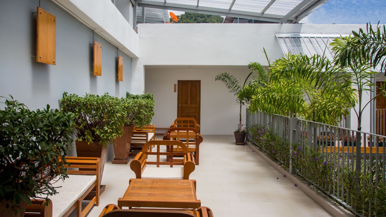 Photo of Patio Balcony in Kata
