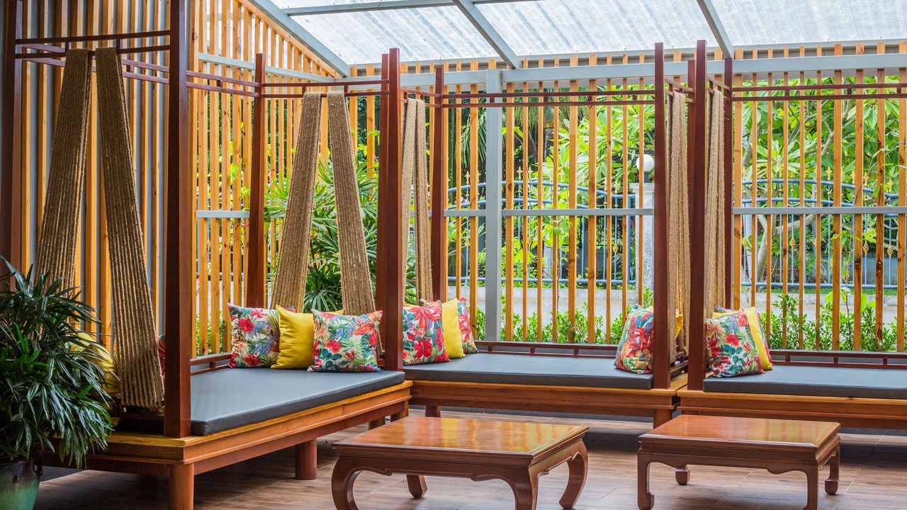 Photo of Patio Balcony in Kata