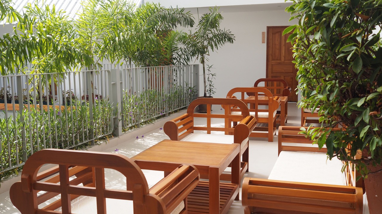 Photo of Patio Balcony in Kata