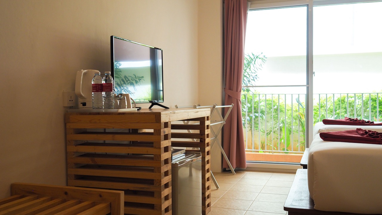 Photo of Bedroom in Kata