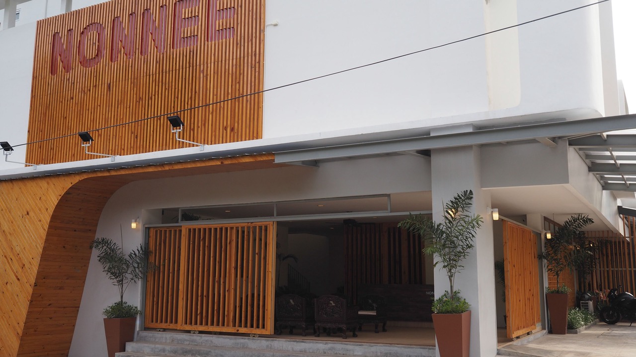 Photo of Outdoor in Kata